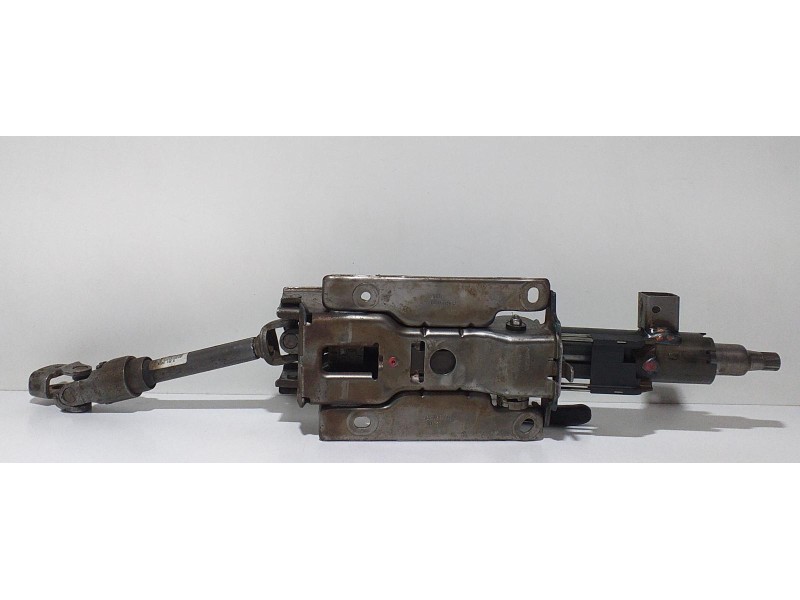 Recambio de columna direccion para peugeot 407 2.0 16v hdi cat (rhr / dw10bted4) referencia OEM IAM 96570097XT 67601 