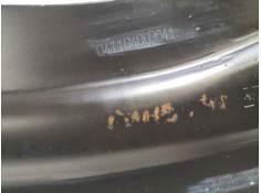 Recambio de mangueta trasera derecha para ford focus berlina (cap) ghia referencia OEM IAM 3M515A968 83134  2