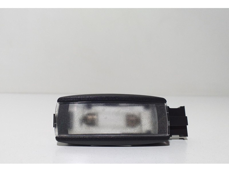 Recambio de luz interior para volkswagen golf vii lim. gtd bluemotion referencia OEM IAM 1K0947109 60717 