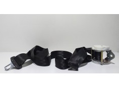 Recambio de cinturon seguridad trasero izquierdo para audi a3 sportback (8p) 1.6 attraction referencia OEM IAM 8P0857805 57088 