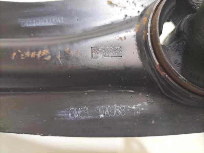 Recambio de mangueta trasera derecha para ford focus berlina (cap) ghia referencia OEM IAM 3M515A968 83134 