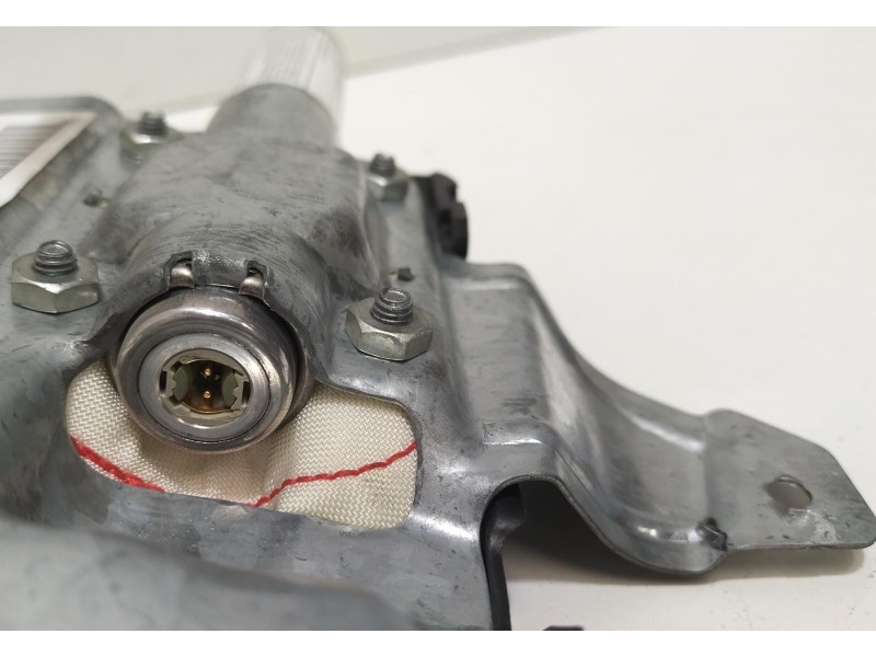 Recambio de airbag lateral delantero derecho para mercedes-benz clase c (w203) berlina 2.7 cdi 20v cat referencia OEM IAM A20386
