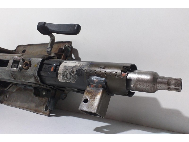 Recambio de columna direccion para peugeot 407 2.0 16v hdi cat (rhr / dw10bted4) referencia OEM IAM 96570097XT 67601 