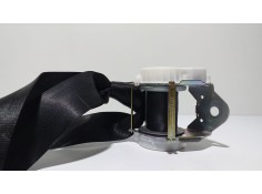 Recambio de cinturon seguridad trasero izquierdo para audi a3 sportback (8p) 1.6 attraction referencia OEM IAM 8P0857805 57088  2