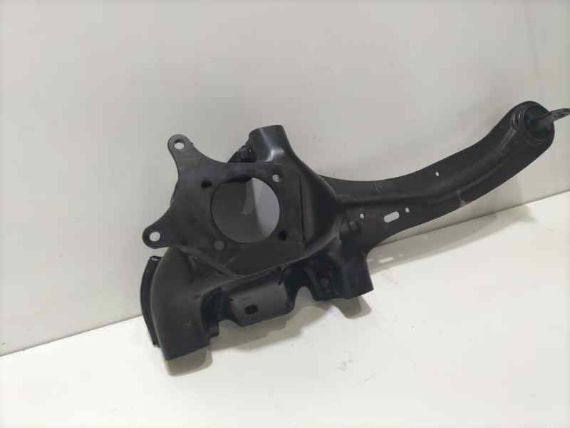 Recambio de mangueta trasera derecha para ford focus berlina (cap) ghia referencia OEM IAM 3M515A968 83134 