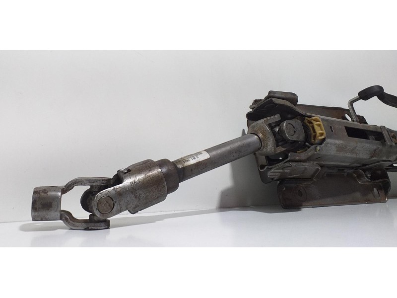 Recambio de columna direccion para peugeot 407 2.0 16v hdi cat (rhr / dw10bted4) referencia OEM IAM 96570097XT 67601 