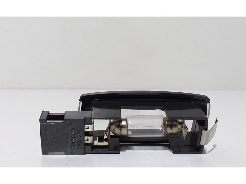 Recambio de luz interior para volkswagen golf vii lim. gtd bluemotion referencia OEM IAM 1K0947109 60717 