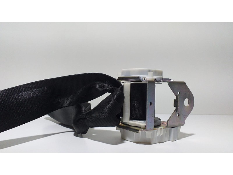Recambio de cinturon seguridad trasero izquierdo para audi a3 sportback (8p) 1.6 attraction referencia OEM IAM 8P0857805 57088 