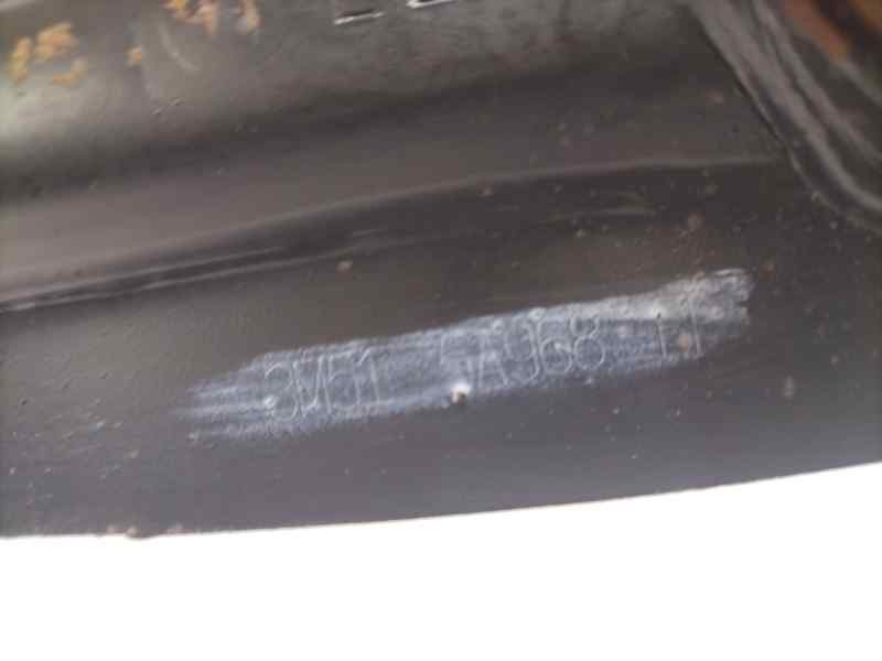 Recambio de mangueta trasera derecha para ford focus berlina (cap) ghia referencia OEM IAM 3M515A968 83134 
