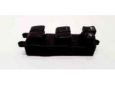 Recambio de mando elevalunas delantero izquierdo para nissan almera (n16/e) visia referencia OEM IAM 25401BU815 44007  2