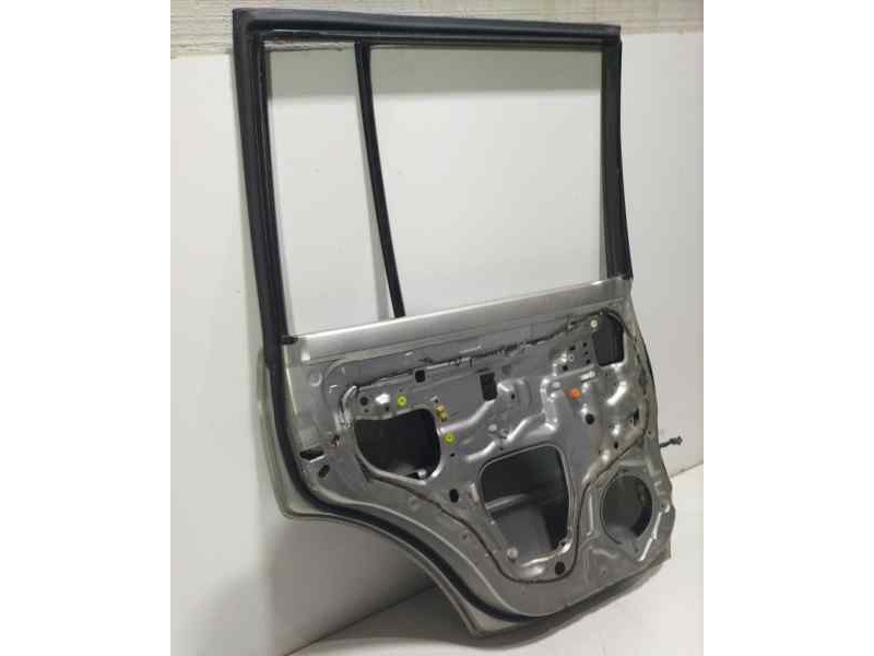 Recambio de puerta trasera izquierda para toyota land cruiser (j9) td gx (5-ptas.) referencia OEM IAM 6700460171 81600 