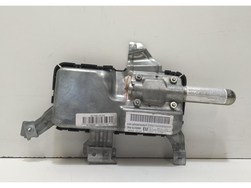 Recambio de airbag lateral delantero izquierdo para mercedes-benz clase c (w203) berlina 270 cdi (203.016) referencia OEM IAM A2