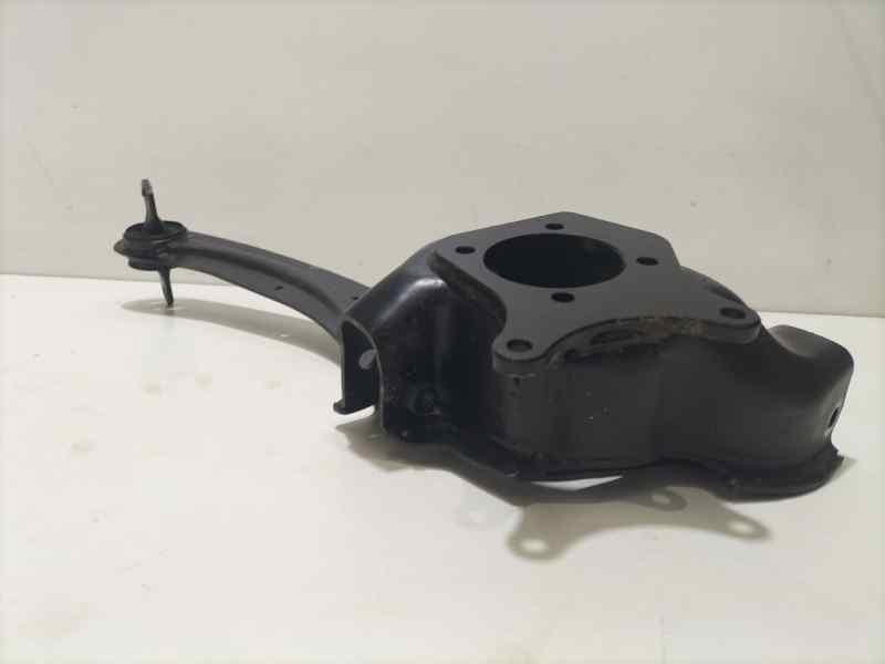 Recambio de mangueta trasera derecha para ford focus berlina (cap) ghia referencia OEM IAM 3M515A968 83134 