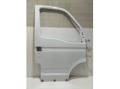 Recambio de puerta delantera derecha para iveco daily caja cerrada (1999 =>) 35 - c 13 caja cerrada, techo elevado referencia OE