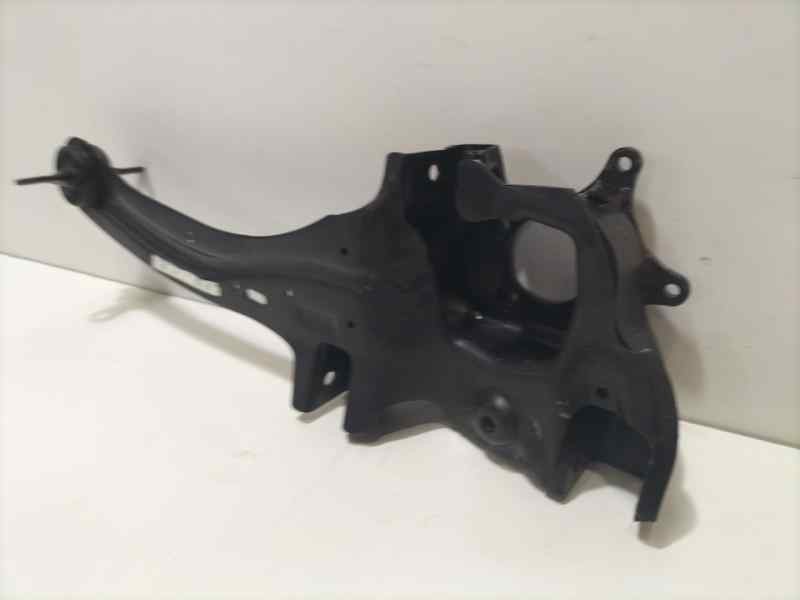 Recambio de mangueta trasera derecha para ford focus berlina (cap) ghia referencia OEM IAM 3M515A968 83134 