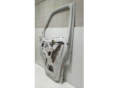 Recambio de puerta delantera derecha para iveco daily caja cerrada (1999 =>) 35 - c 13 caja cerrada, techo elevado referencia OE 2
