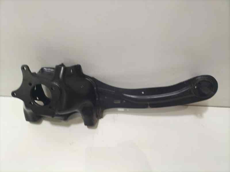 Recambio de mangueta trasera derecha para ford focus berlina (cap) ghia referencia OEM IAM 3M515A968 83134 