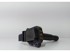 Recambio de bobina encendido para mercedes-benz clase c (w203) berlina 180 compressor (203.046) referencia OEM IAM A0001501580 7