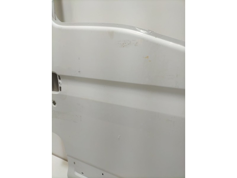Recambio de puerta delantera derecha para iveco daily caja cerrada (1999 =>) 35 - c 13 caja cerrada, techo elevado referencia OE