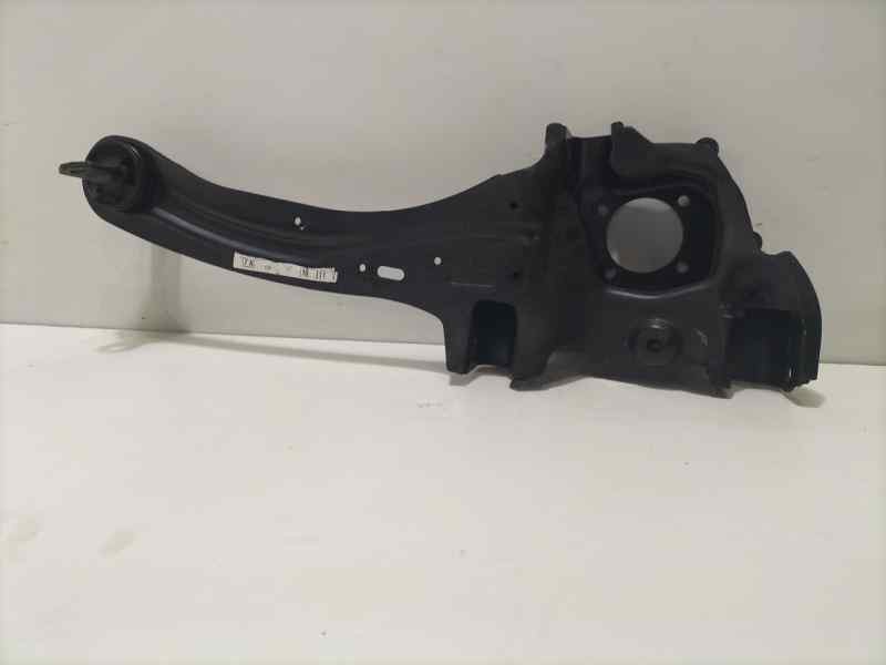 Recambio de mangueta trasera derecha para ford focus berlina (cap) ghia referencia OEM IAM 3M515A968 83134 