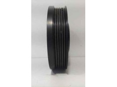 Recambio de polea cigueñal para skoda octavia berlina (1z3) active referencia OEM IAM 03G105243 86400  2