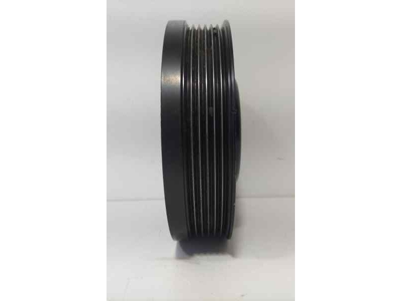 Recambio de polea cigueñal para skoda octavia berlina (1z3) active referencia OEM IAM 03G105243 86400 