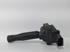 Recambio de bobina encendido para mercedes-benz clase c (w203) berlina 180 compressor (203.046) referencia OEM IAM A0001501580 7 2