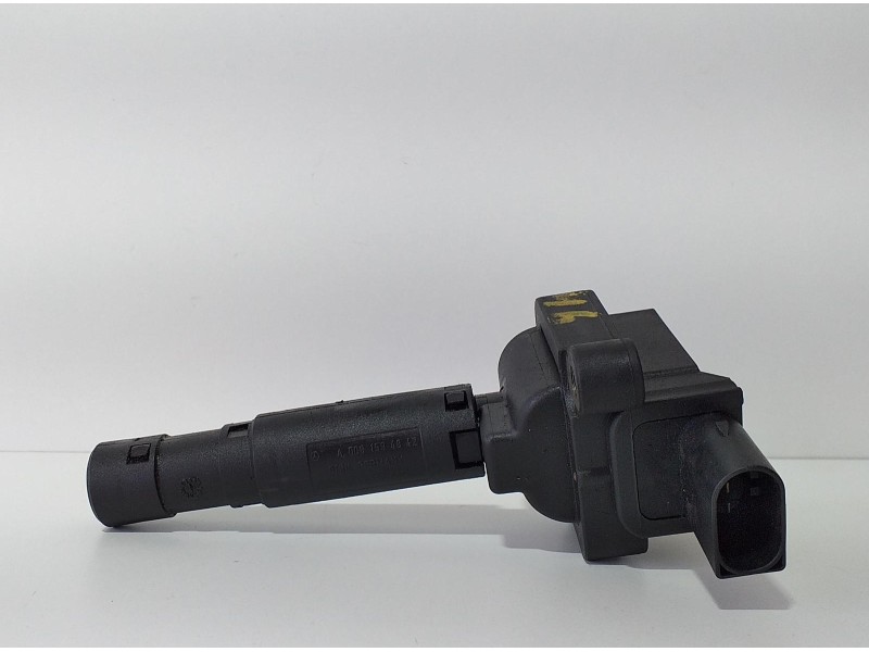 Recambio de bobina encendido para mercedes-benz clase c (w203) berlina 180 compressor (203.046) referencia OEM IAM A0001501580 7 Recambio de bobina encendido para mercedes-benz clase c (w203) berlina 180 compressor (203.046) referencia OEM IAM A0001501580 7