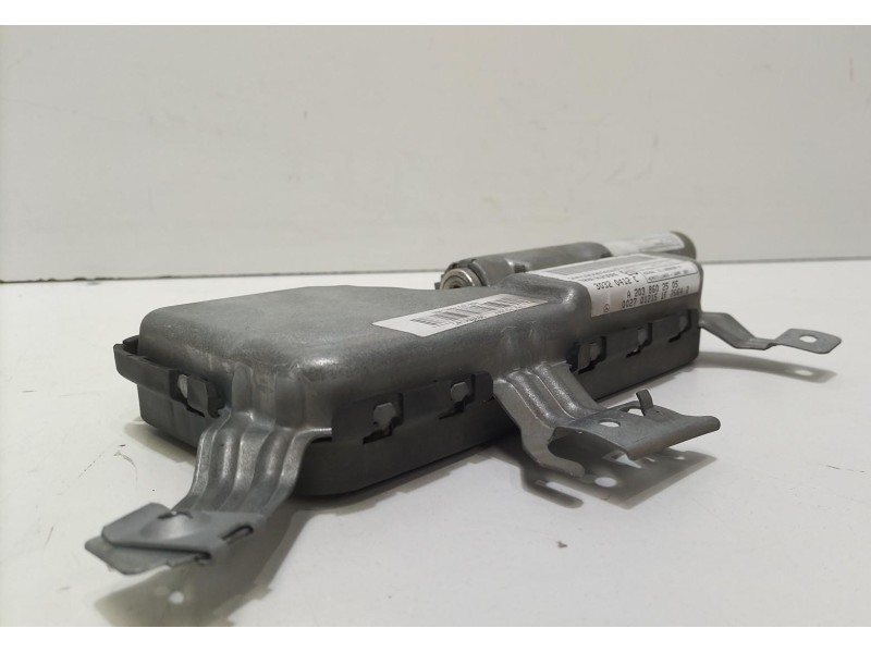 Recambio de airbag lateral delantero izquierdo para mercedes-benz clase c (w203) berlina 270 cdi (203.016) referencia OEM IAM A2