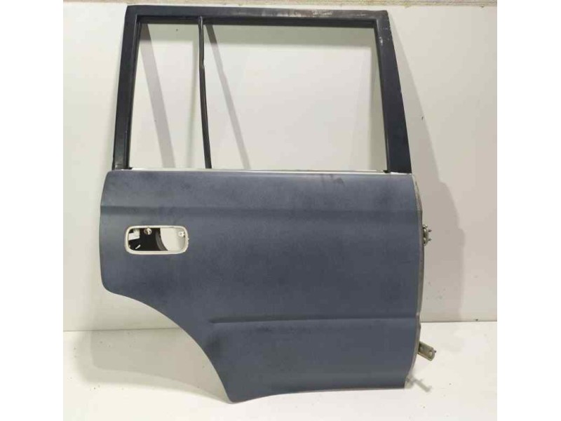 Recambio de puerta trasera derecha para toyota land cruiser (j9) td gx (5-ptas.) referencia OEM IAM 6700360210 81652 