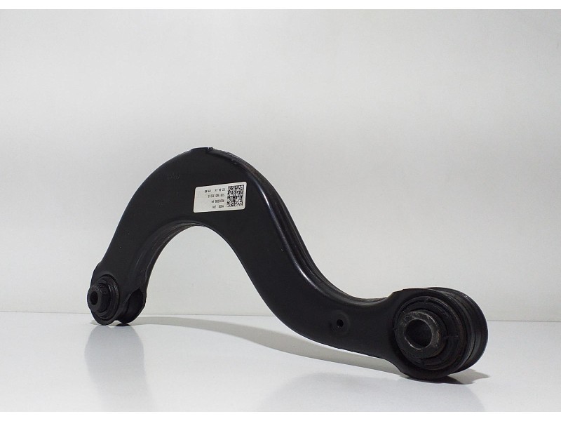 Recambio de brazo suspension superior trasero izquierdo para volkswagen golf vii lim. gtd bluemotion referencia OEM IAM 5Q050532