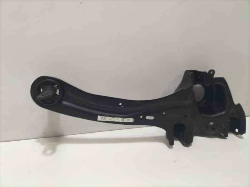 Recambio de mangueta trasera derecha para ford focus berlina (cap) ghia referencia OEM IAM 3M515A968 83134 