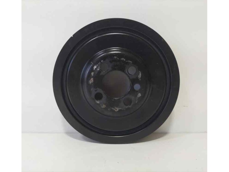 Recambio de polea cigueñal para skoda octavia berlina (1z3) active referencia OEM IAM 03G105243 86400 