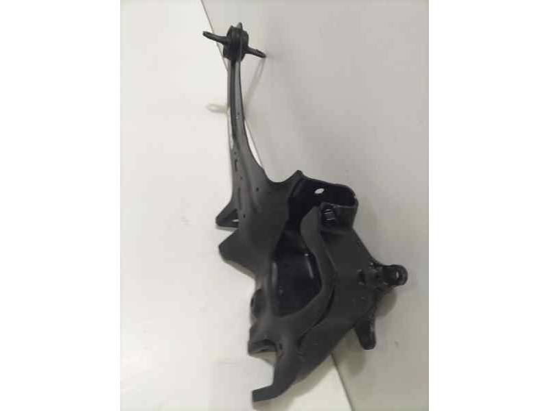 Recambio de mangueta trasera derecha para ford focus berlina (cap) ghia referencia OEM IAM 3M515A968 83134 