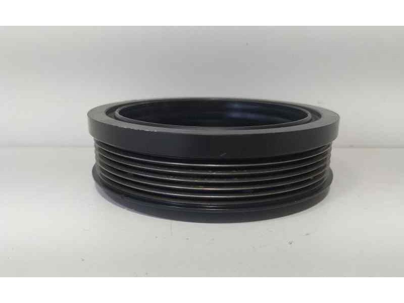 Recambio de polea cigueñal para skoda octavia berlina (1z3) active referencia OEM IAM 03G105243 86400 