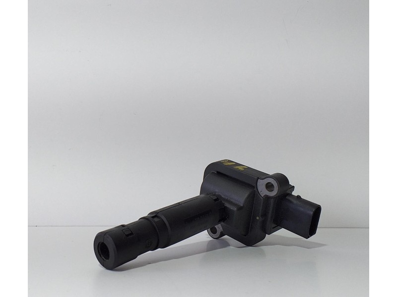 Recambio de bobina encendido para mercedes-benz clase c (w203) berlina 180 compressor (203.046) referencia OEM IAM A0001501580 7 Recambio de bobina encendido para mercedes-benz clase c (w203) berlina 180 compressor (203.046) referencia OEM IAM A0001501580 7