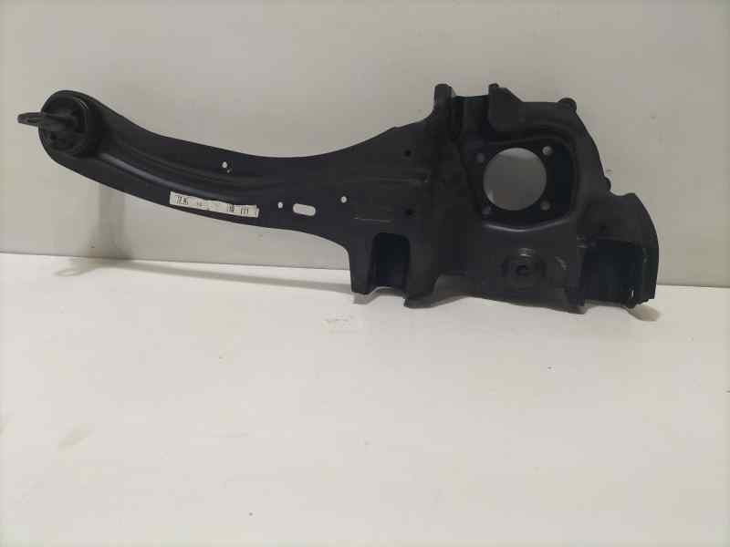 Recambio de mangueta trasera derecha para ford focus berlina (cap) ghia referencia OEM IAM 3M515A968 83134 
