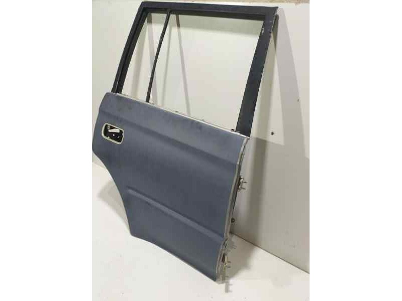Recambio de puerta trasera derecha para toyota land cruiser (j9) td gx (5-ptas.) referencia OEM IAM 6700360210 81652 