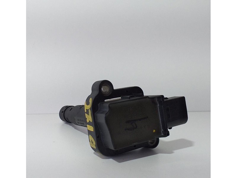 Recambio de bobina encendido para mercedes-benz clase c (w203) berlina 180 compressor (203.046) referencia OEM IAM A0001501580 7