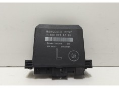 Recambio de modulo electronico para mercedes-benz clase c (w203) berlina 2.7 cdi 20v cat referencia OEM IAM 2038206526 77107 