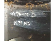 Recambio de brazo suspension inferior trasero derecho para ford focus berlina (cap) ghia referencia OEM IAM HWDA 83136  2