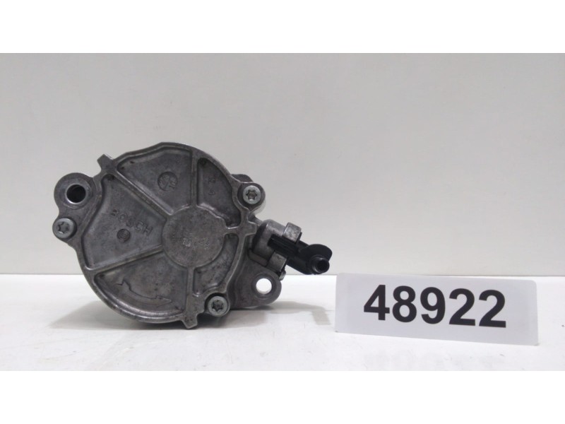 Recambio de depresor freno / bomba vacio para citroën berlingo first combi 1,6 hdi 75 sx referencia OEM IAM D1562A 48922 