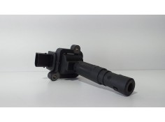 Recambio de bobina encendido para mercedes-benz clase c (w203) berlina 180 compressor (203.046) referencia OEM IAM A0001501580 7 2