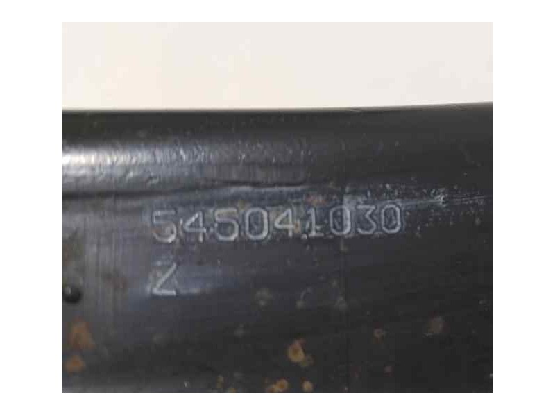 Recambio de brazo suspension inferior trasero derecho para ford focus berlina (cap) ghia referencia OEM IAM HWDA 83136 