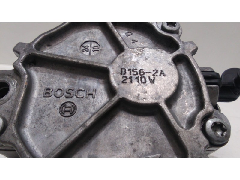Recambio de depresor freno / bomba vacio para citroën berlingo first combi 1,6 hdi 75 sx referencia OEM IAM D1562A 48922 