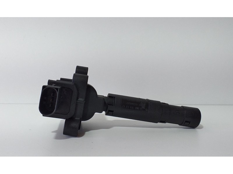 Recambio de bobina encendido para mercedes-benz clase c (w203) berlina 180 compressor (203.046) referencia OEM IAM A0001501580 7 Recambio de bobina encendido para mercedes-benz clase c (w203) berlina 180 compressor (203.046) referencia OEM IAM A0001501580 7