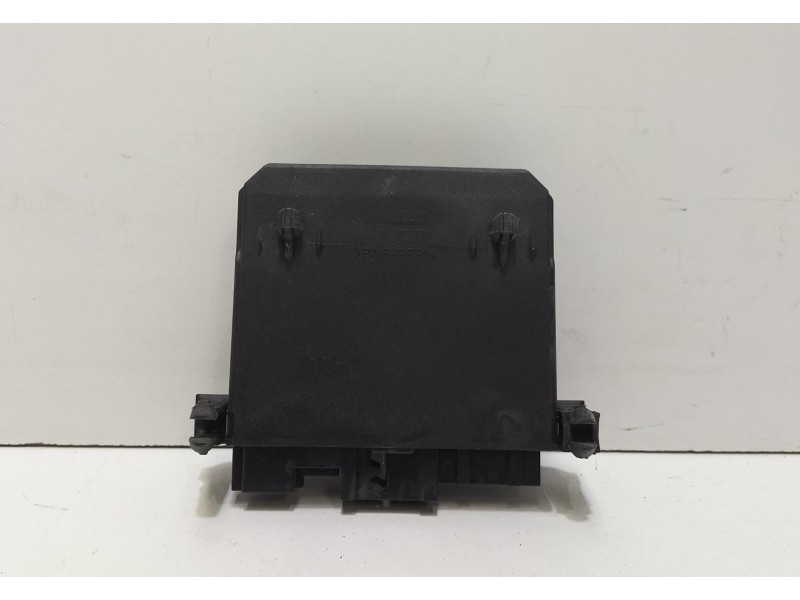 Recambio de modulo electronico para mercedes-benz clase c (w203) berlina 2.7 cdi 20v cat referencia OEM IAM 2038206526 77107 