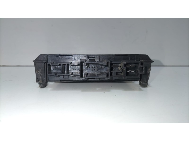 Recambio de modulo electronico para mercedes-benz clase c (w203) berlina 2.7 cdi 20v cat referencia OEM IAM 2038206526 77107 