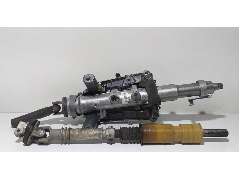 Recambio de columna direccion para mercedes-benz clase s (w221) berlina 600 (221.176) referencia OEM IAM 2214601616 67603 