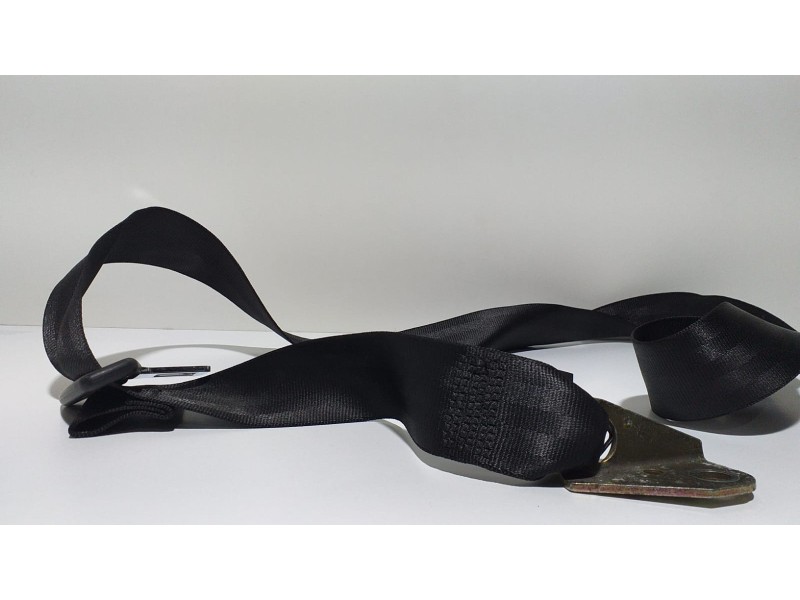 Recambio de cinturon seguridad trasero derecho para volkswagen golf v berlina (1k1) highline referencia OEM IAM 1K6857806N 57090